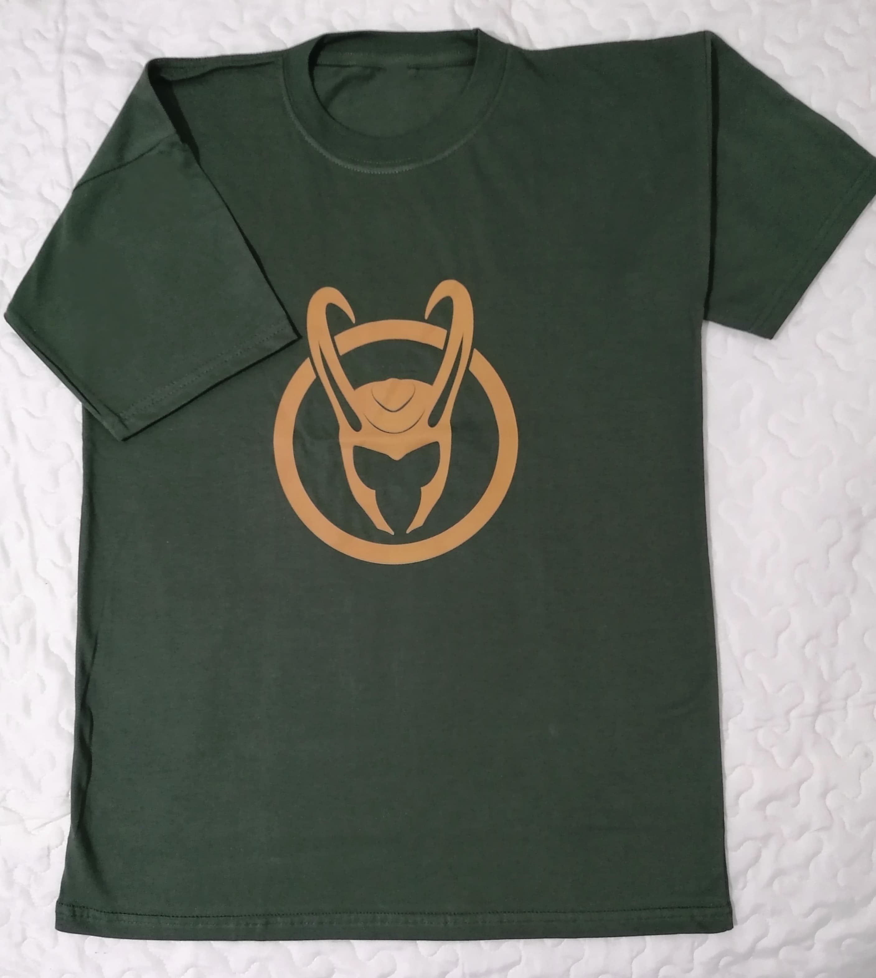 Polo Loki