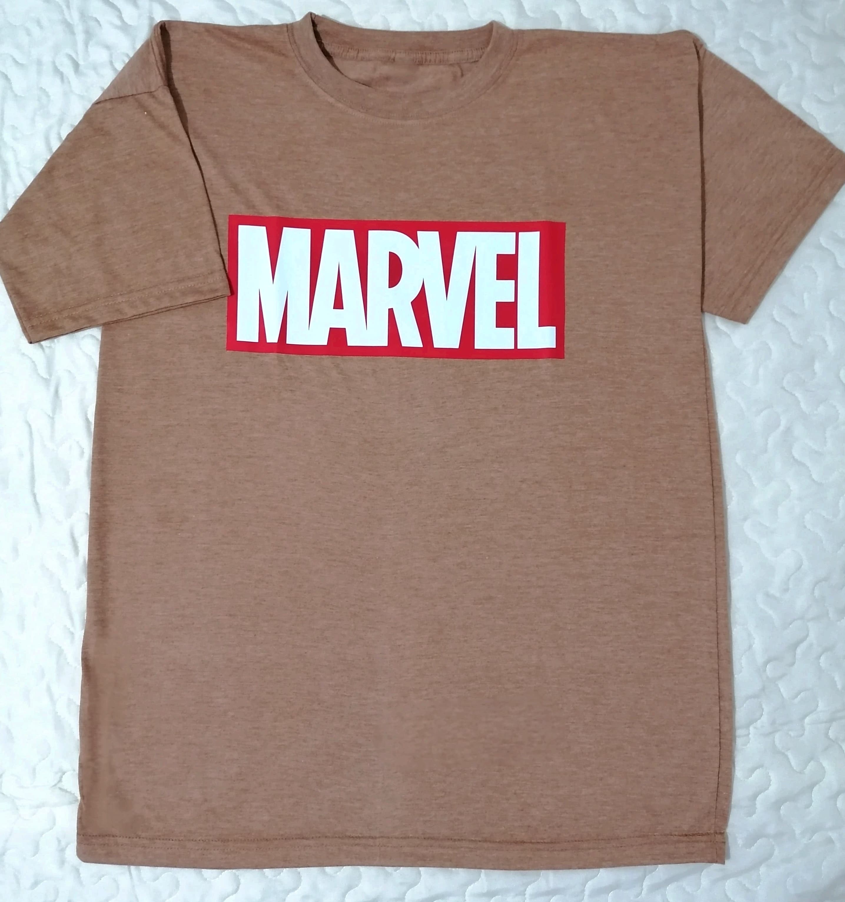 Polo Marvel